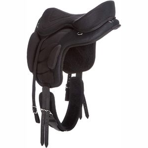 Nouveau 2025 Selles de cheval légères professionnelles Selle de course personnalisée de nouveau style - Product Image 5