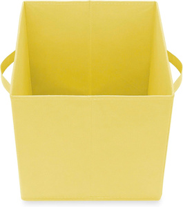 Vietnam-Made <b>Space</b>-Saving Fabric Storage Bin for Clothing and Garage Use - Product Image 2