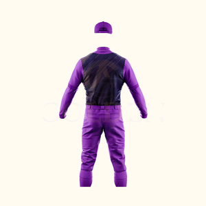 Vente en gros de maillots de baseball personnalisés de haute qualité pour hommes, uniformes de sport, maillots de baseball brodés - Product Image 3