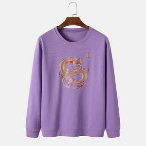 Casual Wholesale Price Street Wear Pullover Custom Plain Women <b>Sweatshirts</b> Best Quality Women Blank <b>Sweatshirts</b> - Product Image 1