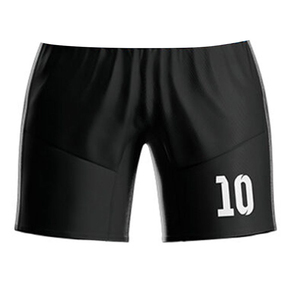 Fabriqué en polyester léger uniforme de volley-ball pour hommes, avec logo personnalisé, confortable, à séchage rapide et respirant. - Product Image 4