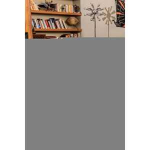 Alfombra Moderna Beige de Netline Home Depot, Fibra Sintética Resistente, No Desprende Pelusa, Fácil de Limpiar, para Sala de Estar - Product Image 5