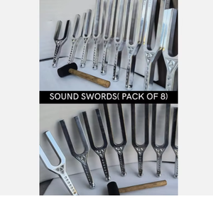 Diapasones Gigantes de Fabricación Internacional Mars - Simples y de Doble Cara.. - Product Image 5