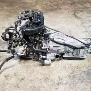 RX-8 RENESIS 13B MOTEUR 6 VITESSES TRANSMISSION MANUELLE 1.3L ROTARY 13B Moteur rotatif pour Mazdas RX-7-utilisé, fiable - Product Image 6