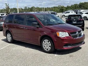 2020ดอดจ์แกรนด์คาราวาน SE - Product Image 5