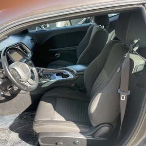 USADO LHD/RHD 2021 D0DGE CHALLENGER - Product Image 3