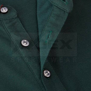 T-shirt pour homme en coton 100% surdimensionné, confortable, design personnalisé, motif uni, marque privée, tissu tricoté, séchage rapide, manches courtes - Product Image 2