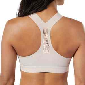 Top Deportivo Sin Mangas para Mujer, de Nailon y Elastano, Ligero, para Fitness, Running, Yoga, Ropa Deportiva para Mujeres Adultas - Product Image 3