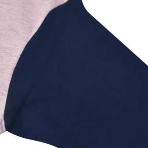 Nueva llegada de alta calidad de gran tamaño Drop Shoulder Streetwear doble cremallera diseño en la demanda del cliente para los hombres en colores únicos - Product Image 2