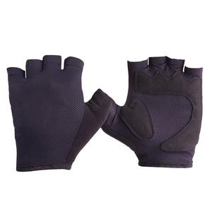 Guantes de Gimnasio Térmicos Shadow - Material de Spandex Transpirable y Antideslizante - Product Image 1