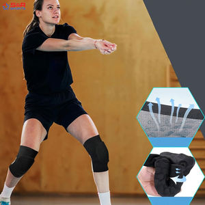 Best Compression Adjustable Meniscus <b>Knee</b> <b>Sleeves</b> Support <b>Knee</b> Pads Quality Sticky Silicone <b>Knee</b> <b>Sleeves</b> - Product Image 6