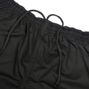 Nuevos Conjuntos de Karate Personalizados al por Mayor 2026 con Logotipo Frontal, Transpirables, de Secado Rápido, 100% Algodón, Unisex para Adultos - Product Image 4