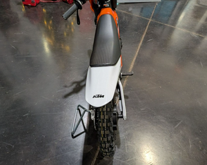 LISTA PARA COMPETIR EN 2025: Motocicleta de Motocross KTM SX-E 2 para Niños, 100% Auténtica - Product Image 6