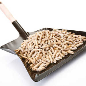 Meilleur prix haute qualité bois dur pin sciure biomasse bois granulés POLOGNE 6mm diamètre bâton sac comprend riz balle granulés - Product Image 1