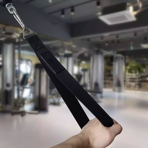 Bandes de poignet d'animaux de dessin animé à bas prix, sangles de levage pour hommes et femmes, soutien de gym, musculation, sangles d'entraînement pour hommes et femmes - Product Image 3