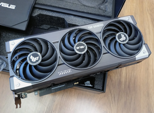 GPU RTX 5080, RTX 5070, RX 9070, RX 9070 XT, ARC B570, RTX 3070 TI - Product Image 4