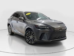 2023 Lexus RX 350 Premium AWD USADO - Product Image 6