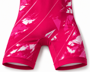 <b>Mens</b> <b>Wrestling</b> <b>Singlet</b> Personalized Sublimation Breathable Anti-UV Athletic Uniform Lightweight Stretch Teamwear Training - Product Image 6