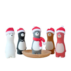 Novelty <b>Gifts</b> Customized Standard Strong New Design Wholesale High Quality Unique Products Bear Gadgets <b>Gift</b> <b>Set</b> - Product Image 1