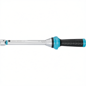 Hazet <b>Plug</b>-and-<b>Socket</b> Connection Torque Wrench - Product Image 3