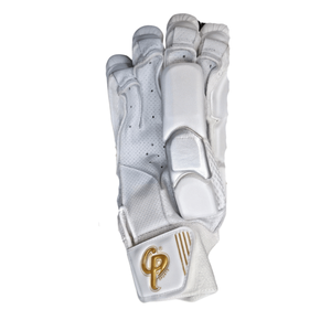ถุงมือตีคริกเก็ต CP PLUS EDITION สำหรับการเล่นกีฬาคริกเก็ต - Product Image 2
