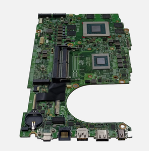 Placa base original nueva para portátil Dell G5 5505 SELEK MLK AMD 19802-1 R7-4800H RX 5600M, 0JT83K JT83K - Product Image 3