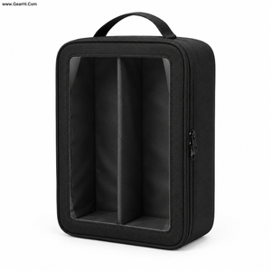 Soft Lining <b>Weight</b> <b>Vest</b> Guard Carrier Plate Insert Storage Matrix Field Cargo Transport Bag Body Protective Bags - Product Image 1