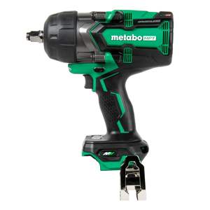 Llave de Impacto Inalámbrica Multivoltaje de 36 V, Sin Escobillas, Alto Torque, 1/2 Pulgada, Potente, Accionamiento Cuadrado de 1/2 Pulgada, IP56, Resistente al Agua y al Polvo, 220 V, 20 V, 18 V - Product Image 4