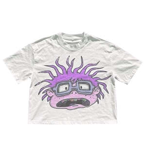 Camiseta DTF Distress para hombre, servicio OEM, tamaño personalizado, 100% algodón, satén, nueva moda, transpirable, sólido, antiarrugas - Product Image 4