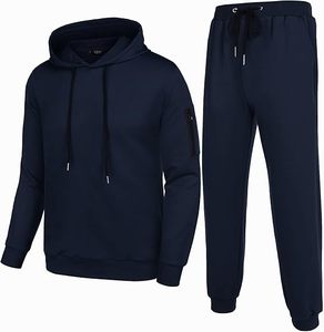 Sudaderas con Capucha Deportivas Unisex 2024, Sudaderas Informales de Alta Calidad Más Vendidas, Ropa Urbana de Invierno con Logotipo Estampado en Tallas Grandes - Product Image 1