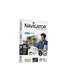 Papier de copie Navigator A4 en quantités de gros - Product Image 2