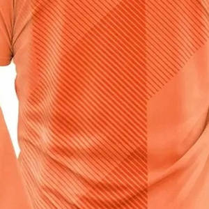 Camiseta promocional, camisetas de algodón 100%, camisetas con logotipo estampado de marca de etiqueta privada, camisetas para hombres, camiseta transpirable de empresa - Product Image 6