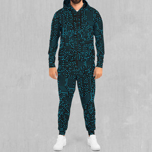 Wholesale Prices New Design Fashionable Men Sublimation <b>Tracksuits</b> <b>Plain</b> 100% Cotton Breathable Slim Fit Sportswear <b>Tracksuits</b> - Product Image 1