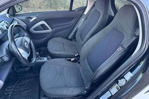 VOITURE ÉLECTRIQUE EXTREMEMENT PROPRE 2014 SMART FORTWO ELECTRIC DRIVE PASSION TOUTEMENT ÉLECTRIQUE PRÊTE À LA LIVRAISON - Product Image 4