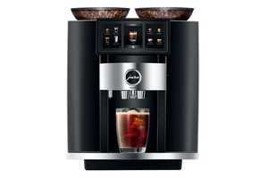 Nouvelle machine à café automatique Jura E8, Z10, Giga 10, ENA 8 - Product Image 3