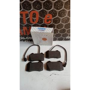 ALFA ROMEO GTV Serie (916_) (03>06) ผ้าเบรก 77362227 น้ำมันเบนซิน - Product Image 3
