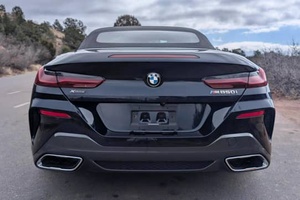 Used 2023 Ultra-Luxury Performance Convertible High-Power Grand Touring 2-Door Car with Premium Features - Product Image 4