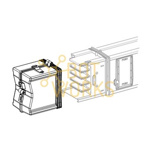 Schneider Electric KSA1000AF1 - Nuovo - Product Image 1