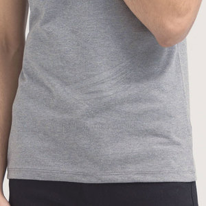 Private Label High Quality Men T-Shirt Bulk Quantity Men T-Shirt Cotton Made Men T-Shirt For Sale - Product Image 6