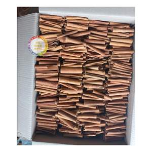 Vietnam Natural Cinnamon Stick Rolled And Dried Spice For Tea Bakery Cooking With <b>Strong</b> Aroma And Long <b>Shelf</b> Life - Product Image 1