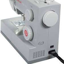 Machine à coudre à grande vitesse 4423 de qualité exceptionnelle, robuste, avec kit d'accessoires - Product Image 2