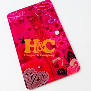 Premium Design Professional Beauty <b>Tool</b> Lash Tiles Eyelash Extension Acrylic Crystal Glass Butterfly <b>Square</b> Heart Color Durable - Product Image 4