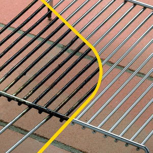 Espuma Limpiadora Multiusos KITCHENKARE, Espuma Activa para Eliminar Grasa Difícil, Biodegradable, Sin Solventes, Aroma a Menta y Lima - Product Image 4