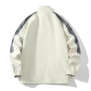 Chándales de hombre de gran venta, ropa para correr de tela transpirable con logotipo personalizado, perfecto para uso en exteriores e invierno informal - Product Image 5