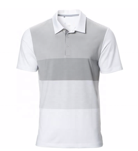 Nueva Camiseta de Alta Calidad Personalizada con Logotipo para Hombre, de Alto Rendimiento, Impresión Digital Completa, Transpirable, con Bolsillo - Product Image 3