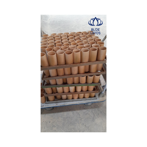 COPA DE BAMBÚ HECHO A MANO con muchos diseños y tamaños de VIETNAM - Product Image 1