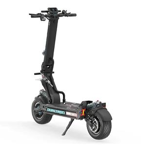 Patinete Eléctrico Plegable de Alta Calidad Dualtron SS X Edición Limitada 84V 60AH con Doble Motor y Marco de Acero, 110 km/h, 3 Años de Garantía - Product Image 1