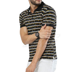 เสื้อยืดโปโลผู้ชาย - Product Image 3