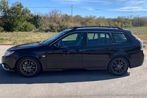 Offre exceptionnelle : Saab 9-3 Aero Sport Combi d'occasion 2008, propre et prêt à être expédié - Product Image 6