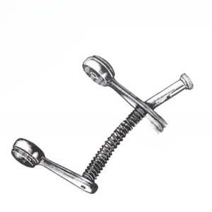 Venta caliente personalizado veterinario boca mordazas 10cm perros y gatos veterinarios Instrumentos dentales equipo de sujeción - Product Image 6